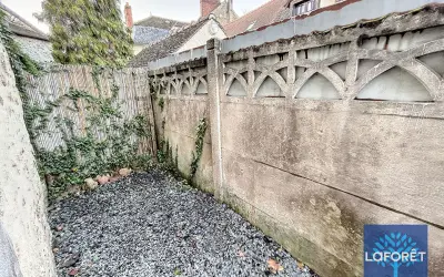 Appartement 520 €/mois LA NORVILLE (91290) photo 6