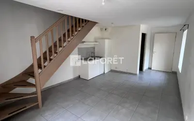Appartement 773 €/mois ARPAJON (91290) photo 2
