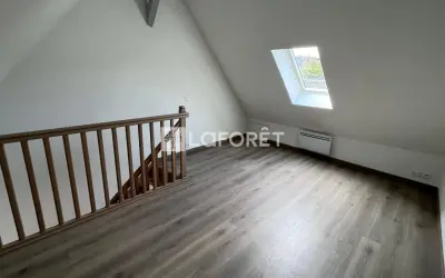 Appartement 773 €/mois ARPAJON (91290) photo 2