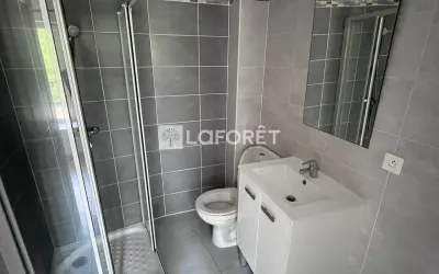 Appartement 773 €/mois ARPAJON (91290) photo 4