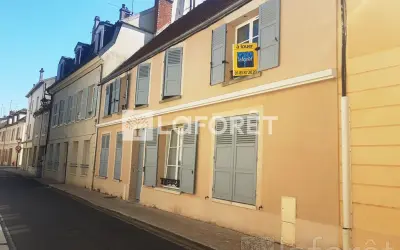 Appartement 773 €/mois ARPAJON (91290) photo 5