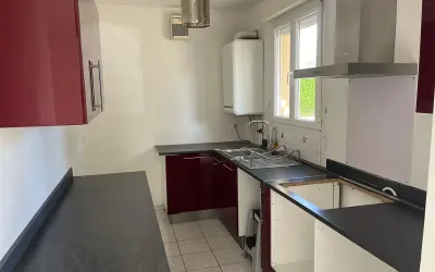 Appartement 916 €/mois CHEPTAINVILLE (91630) photo 4