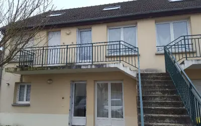 Appartement 916 €/mois CHEPTAINVILLE (91630) photo 8