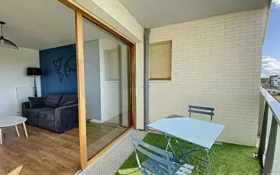 Appartement 895 €/mois BRETIGNY SUR ORGE (91220) photo 4