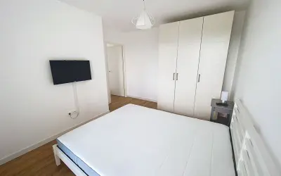 Appartement 895 €/mois BRETIGNY SUR ORGE (91220) photo 5