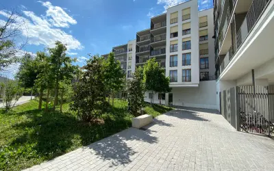 Appartement 895 €/mois BRETIGNY SUR ORGE (91220) photo 6