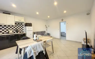 Appartement 760 €/mois SAINT JEAN DE BEAUREGARD (91940) photo 2