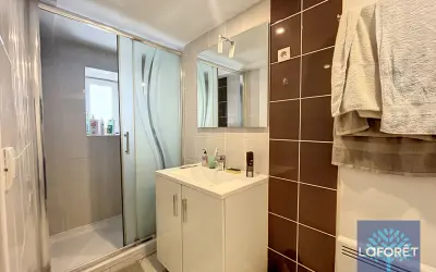 Appartement 760 €/mois SAINT JEAN DE BEAUREGARD (91940) photo 5