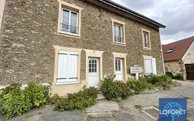 Appartement 760 €/mois SAINT JEAN DE BEAUREGARD (91940) photo 6