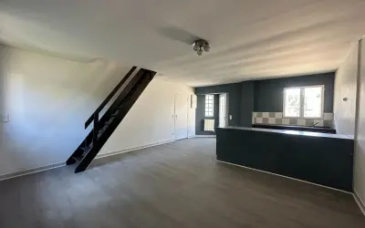 Maison 1 490 €/mois BRETIGNY SUR ORGE (91220) photo 2