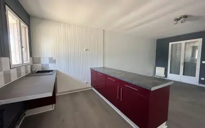Maison 1 490 €/mois BRETIGNY SUR ORGE (91220) photo 4