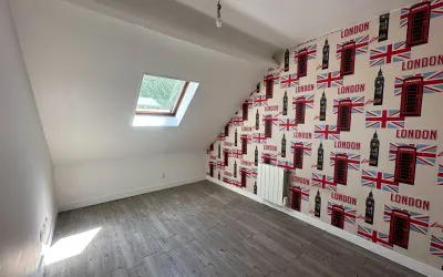 Maison 1 490 €/mois BRETIGNY SUR ORGE (91220) photo 6
