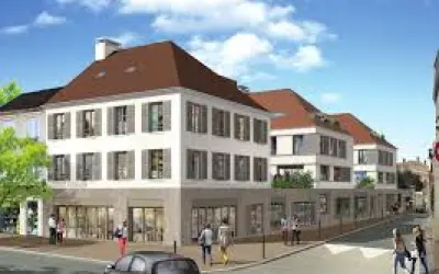 Appartement 1 080 €/mois ARPAJON (91290) photo 8