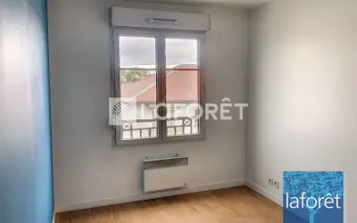 Appartement 984 €/mois BRETIGNY SUR ORGE (91220) photo 2