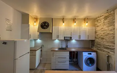 Appartement 950 €/mois SAINT GERMAIN LES ARPAJON (91180) photo 4