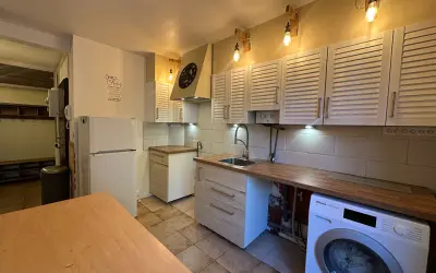 Appartement 950 €/mois SAINT GERMAIN LES ARPAJON (91180) photo 5