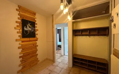 Appartement 950 €/mois SAINT GERMAIN LES ARPAJON (91180) photo 6
