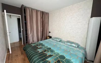 Appartement 950 €/mois SAINT GERMAIN LES ARPAJON (91180) photo 7