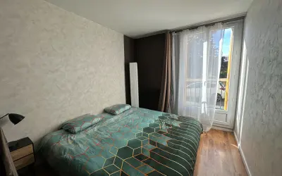 Appartement 950 €/mois SAINT GERMAIN LES ARPAJON (91180) photo 8