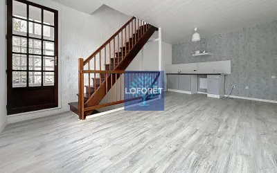 Maison 197 500 € BRETIGNY SUR ORGE (91220) photo 5