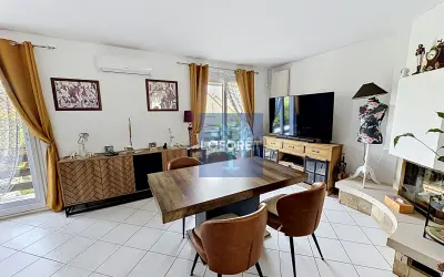 Maison 359 000 € MAROLLES EN HUREPOIX (91630) photo 2