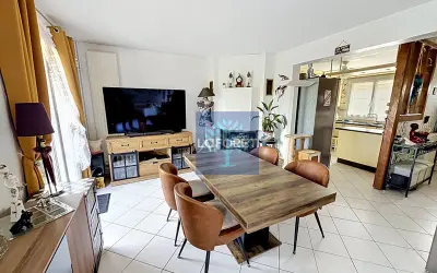 Maison 359 000 € MAROLLES EN HUREPOIX (91630) photo 2