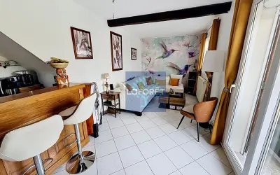 Maison 359 000 € MAROLLES EN HUREPOIX (91630) photo 4