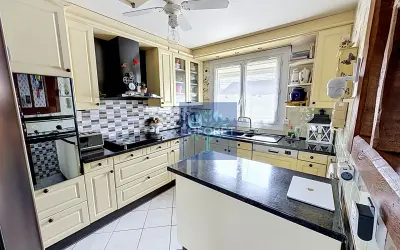 Maison 359 000 € MAROLLES EN HUREPOIX (91630) photo 5