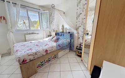 Maison 359 000 € MAROLLES EN HUREPOIX (91630) photo 6