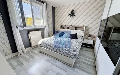 Maison 359 000 € MAROLLES EN HUREPOIX (91630) photo 8