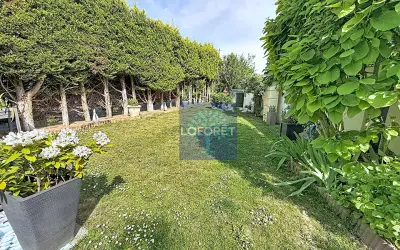 Maison 359 000 € MAROLLES EN HUREPOIX (91630) photo 9
