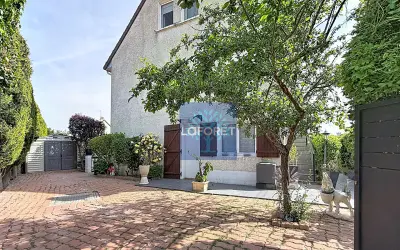 Maison 359 000 € MAROLLES EN HUREPOIX (91630) photo 9