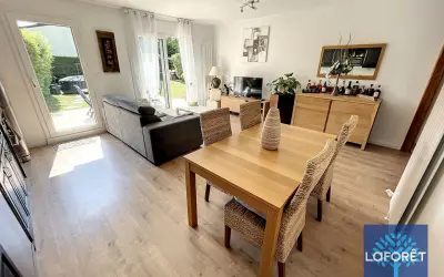 Maison 1 728 €/mois BONDOUFLE (91070) photo 2