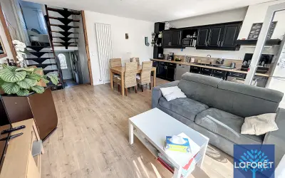 Maison 1 728 €/mois BONDOUFLE (91070) photo 4