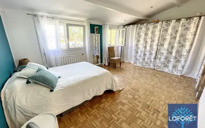 Maison 1 728 €/mois BONDOUFLE (91070) photo 5