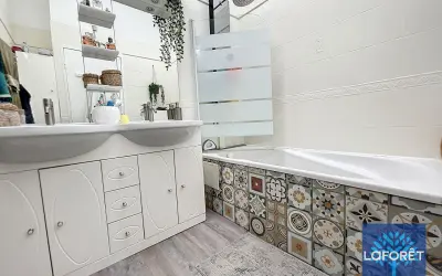 Maison 1 728 €/mois BONDOUFLE (91070) photo 8
