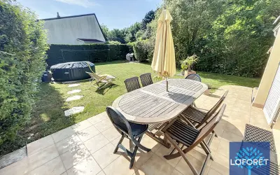 Maison 1 728 €/mois BONDOUFLE (91070) photo 9