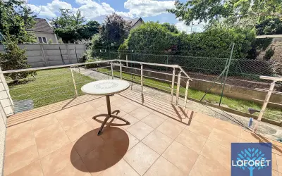 Maison 1 411 €/mois BRETIGNY SUR ORGE (91220) photo 2
