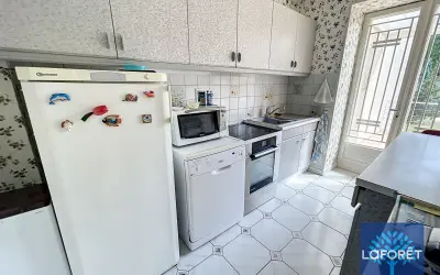 Maison 1 411 €/mois BRETIGNY SUR ORGE (91220) photo 4