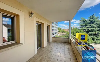 Appartement 850 €/mois ARPAJON (91290) photo 2