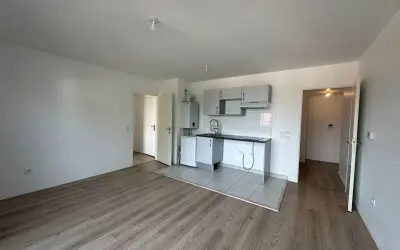 Appartement 822 €/mois EVRY COURCOURONNES (91000) photo 2