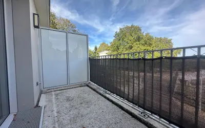 Appartement 822 €/mois EVRY COURCOURONNES (91000) photo 5