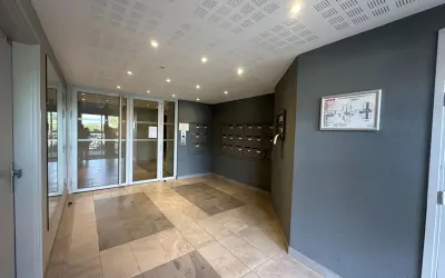 Appartement 822 €/mois EVRY COURCOURONNES (91000) photo 6