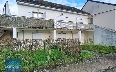 Appartement 157 900 € MENNECY (91540) photo 5