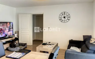 Appartement 808 €/mois ARPAJON (91290) photo 2