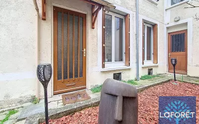 Appartement 470 €/mois ETAMPES (91150) photo 5