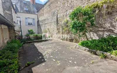 Appartement 470 €/mois ETAMPES (91150) photo 6