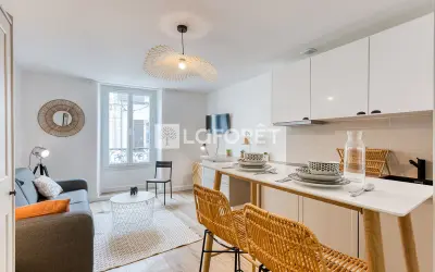 Appartement 595 €/mois ETAMPES (91150) photo 2