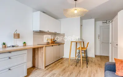 Appartement 595 €/mois ETAMPES (91150) photo 4
