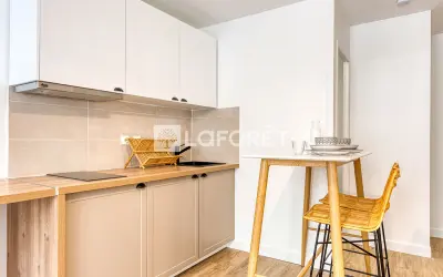 Appartement 595 €/mois ETAMPES (91150) photo 5